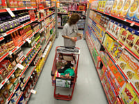 Texas will put warning labels on some foods, but its additives list has inaccuracies