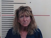 Texas woman accused of plotting ex-husband's murder with fentanyl-laced chocolates under indictment