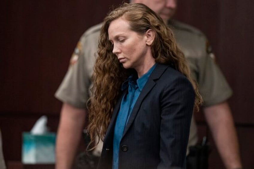 texas woman convicted and facing up to life in prison for killing pro cyclist mo wilson