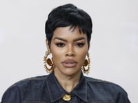 Teyana Taylor releases ‘Long Time,’ first single in 5 years