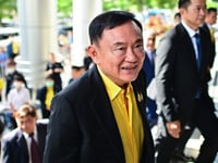 Thai medical council upholds sanctions in Thaksin case