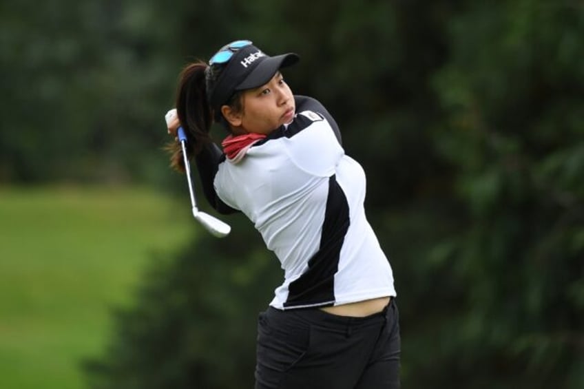 thai teen chanettee cruises to lpga portland classic victory