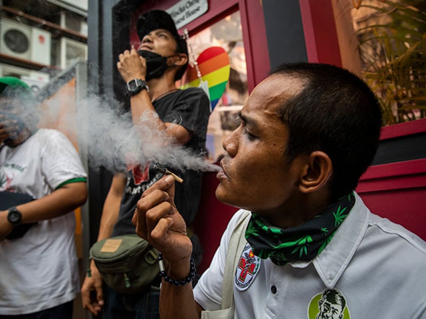 thailand publishes draft regulations to re ban cannabis buds