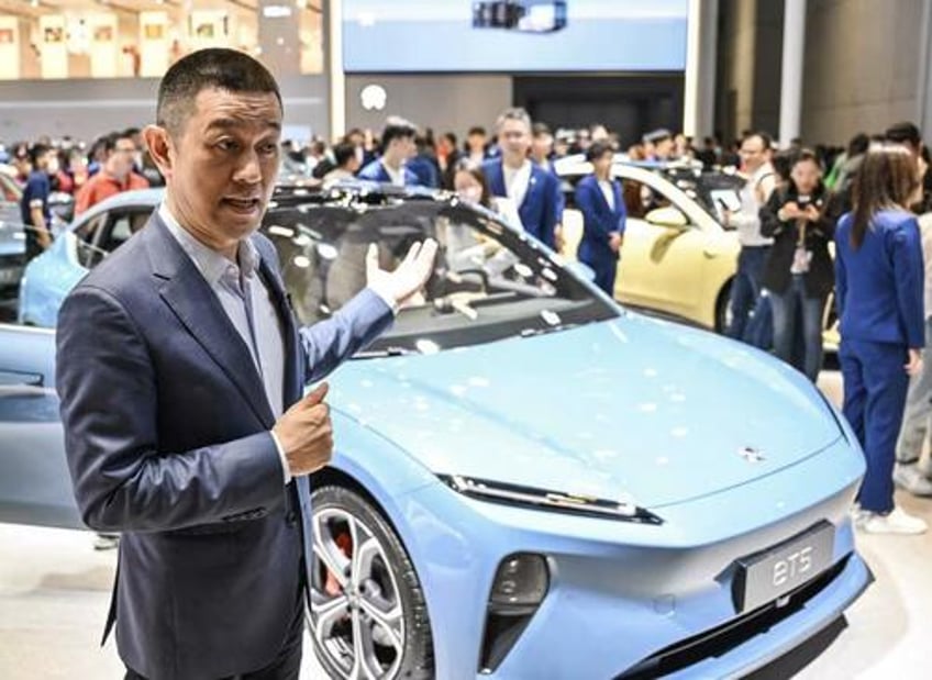 thailand sets off chaos in domestic auto market by subsidizing chinese evs