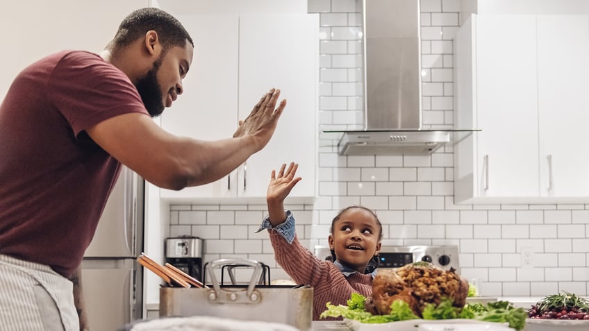 To keep all family members and friends safe this holiday season, "be sure to check the time when you set the food out and get it put away into the fridge within two hours. Better yet, set a timer to remind yourself," said one expert.