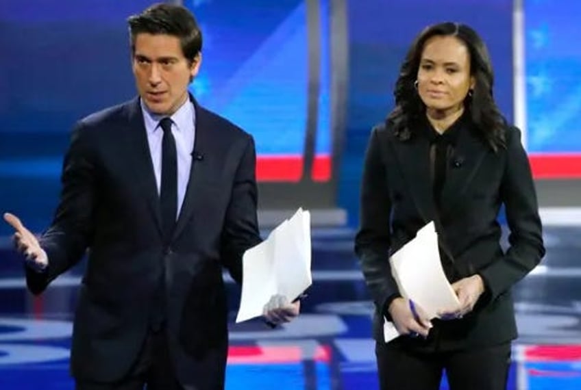 that debate will backfire horribly for both kamala harris and abc