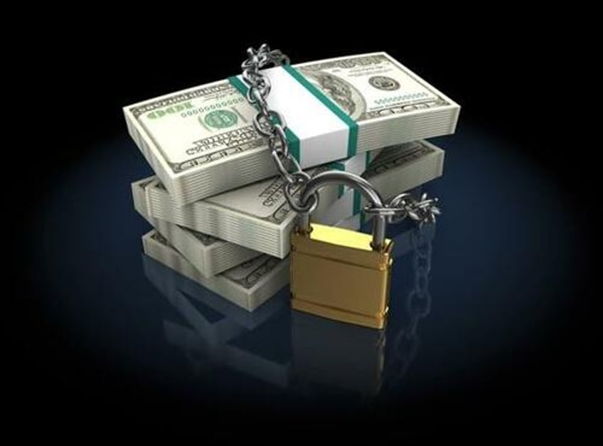 the 1 warning sign capital controls are coming soon and 4 ways to beat them