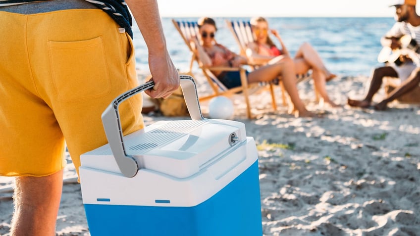 the 10 best coolers for keeping your drinks cold this summer