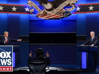 The 2024 presidential debate will be 'retro': Karl Rove