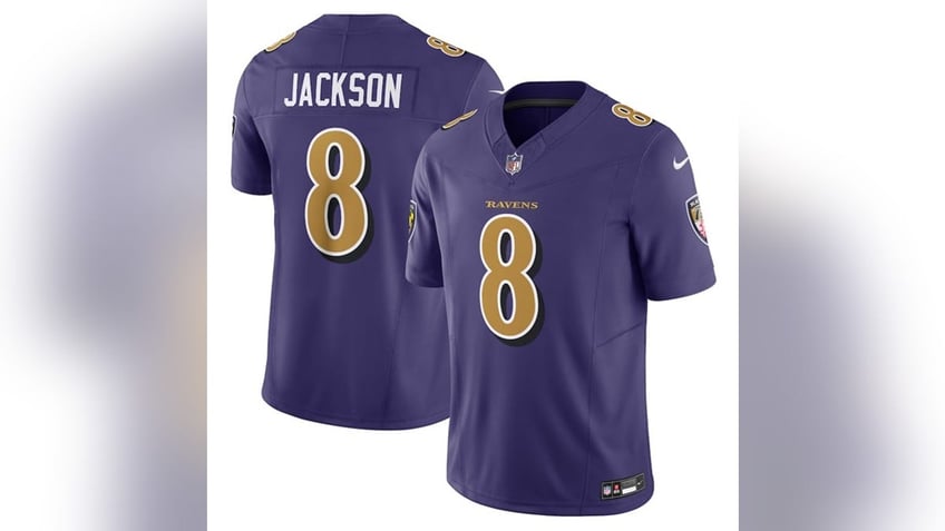 Celebrate your favorite Ravens’ quarterback.