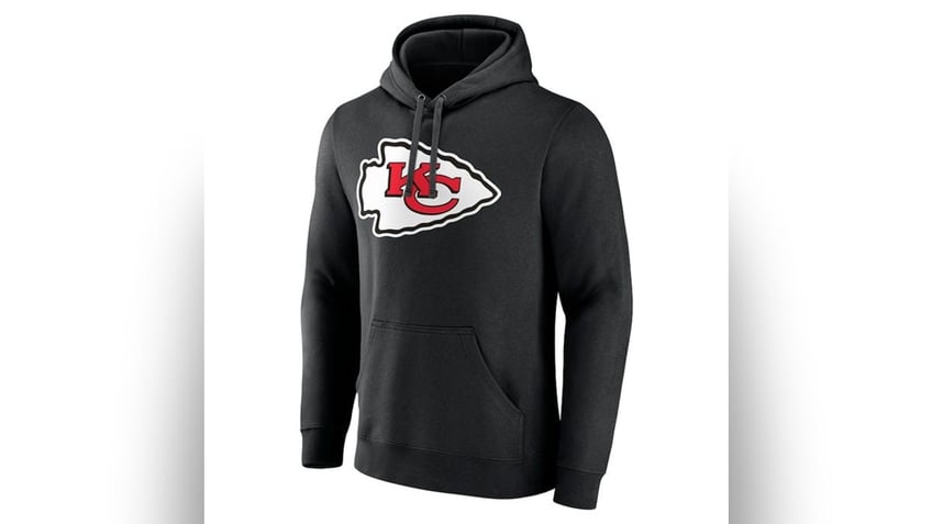 A great everyday sweatshirt to show your team support.