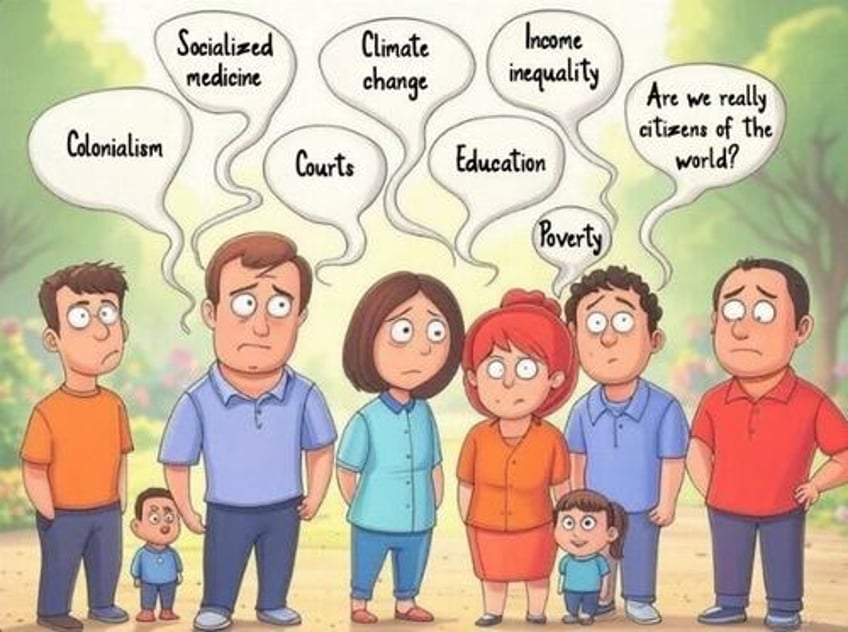 the 8 narrative fallacies that drive american politics