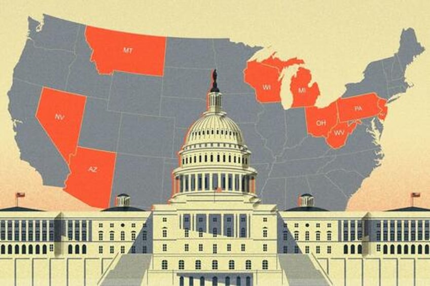 the 9 senate races to watch in 2024