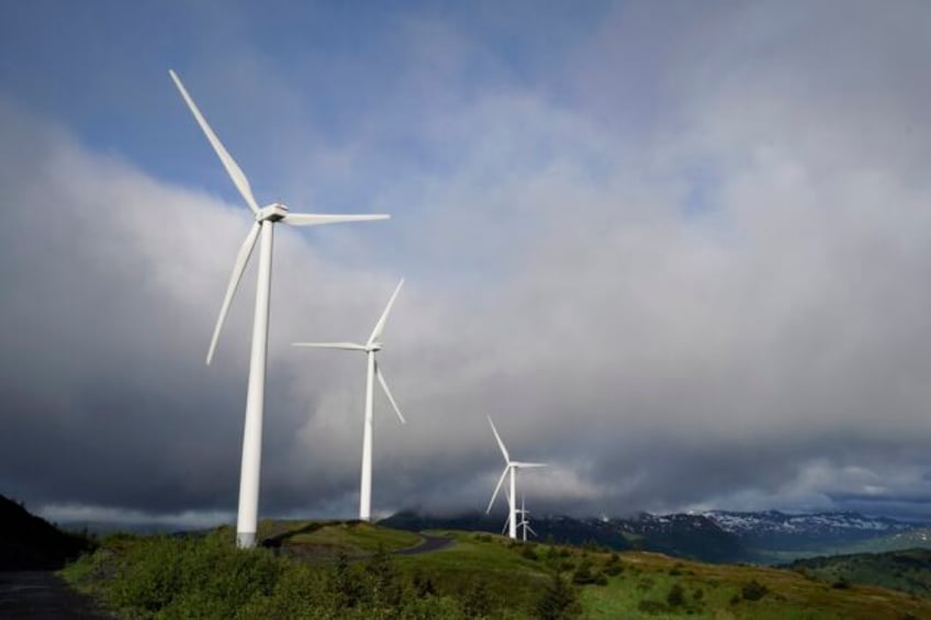 the air force asks congress to protect its nuclear launch sites from encroaching wind turbines