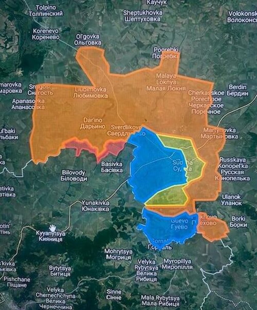 the almost unbelievable details of the great gas pipeline caper of 2025