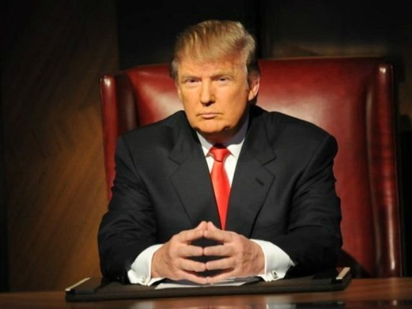 the apprentice gop primary edition trump slams opponents as job candidates