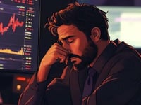 The Awards You Never Get When Investing
