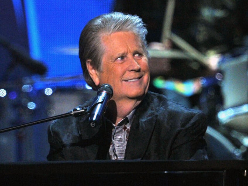 performs onstage at the 54th Annual GRAMMY Awards held at Staples Center on February 12, 2