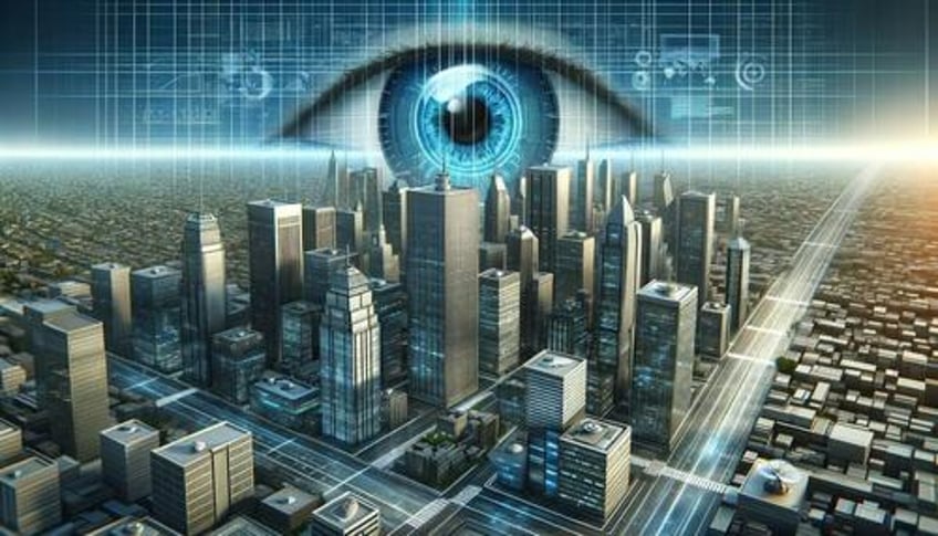 the beneficial ownership information reporting rule the surveillance state