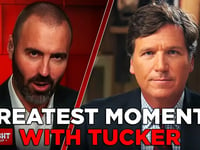 The Best Moments From Jesse Kelly's Tucker Carlson Interview