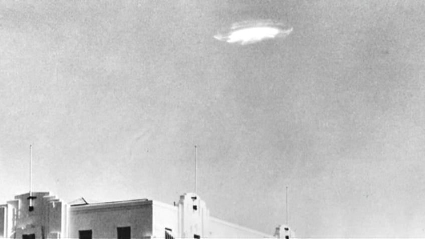 the bibles explainer on ufos