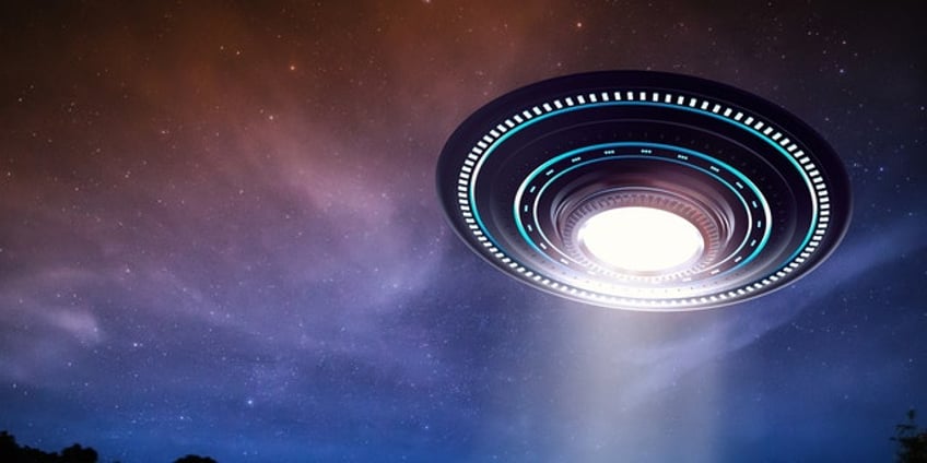 the bibles explainer on ufos