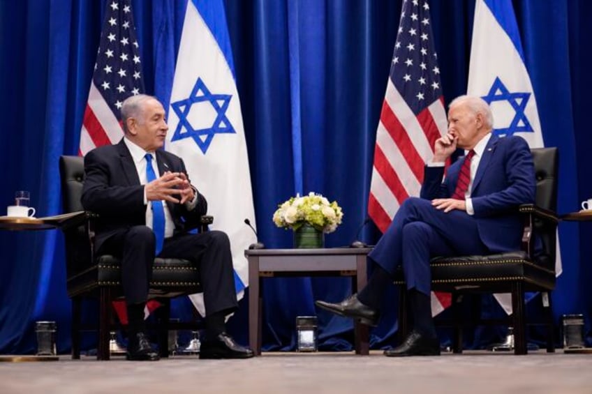 the biden administration is poised to allow israeli citizens to travel to the us without a us visa