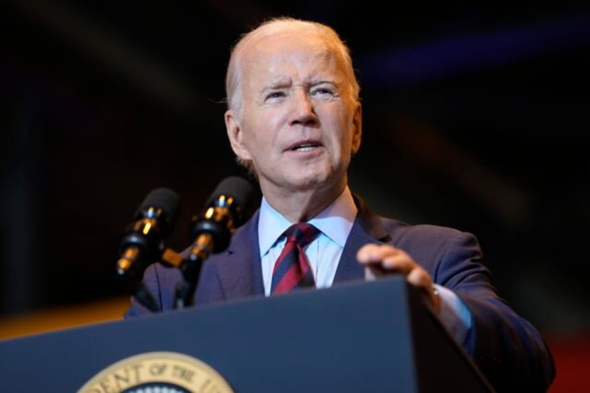 the biden administration proposes new rules to push insurers to boost mental health coverage