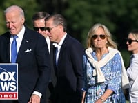 The Biden family has profited ‘a great deal’ from Joe: Rep. Issa