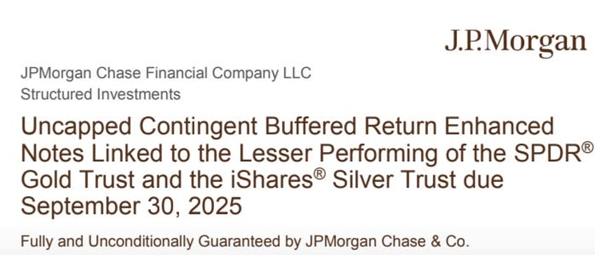 the big long what if comex drainage and gld slv destruction are the same 