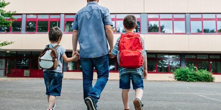 the biggest thing parents can do for back to school season