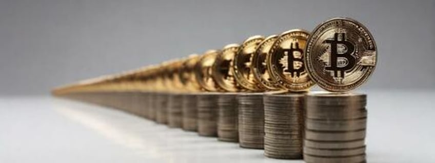 the bitcoin halving why this time could be different