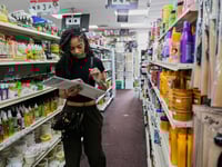The Black hair industry imports products from China. Here’s what tariffs mean for braids and wigs