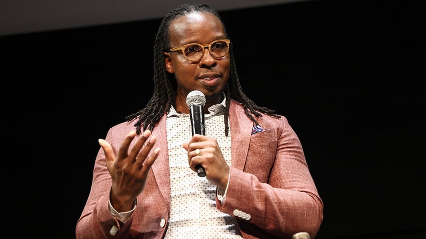 Dr. Ibram X. Kendi in Toronto