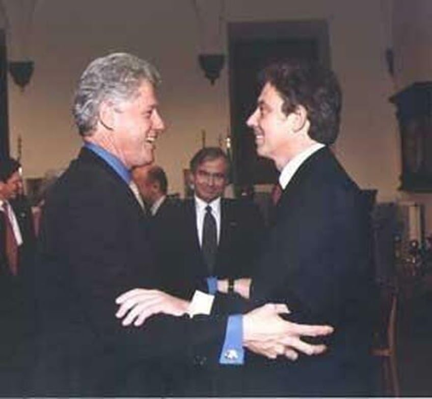 the blair witch project former uk pm calls for global censorship