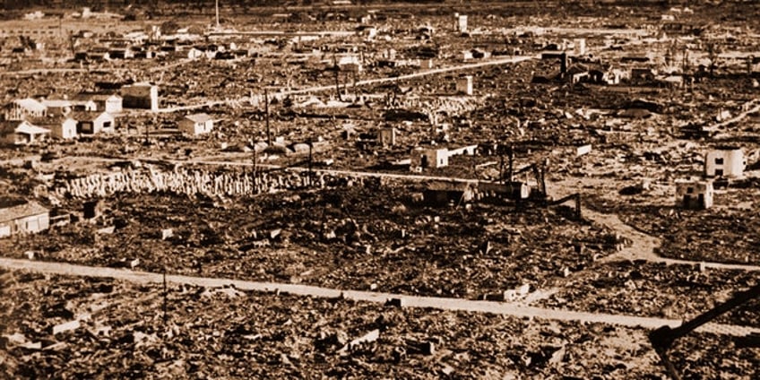 the bombing of hiroshima everything you need to know about the atomic bomb that ended world war ii