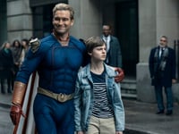 ‘The Boys,’ Amazon’s hit superhero satire show, will end with Season 5