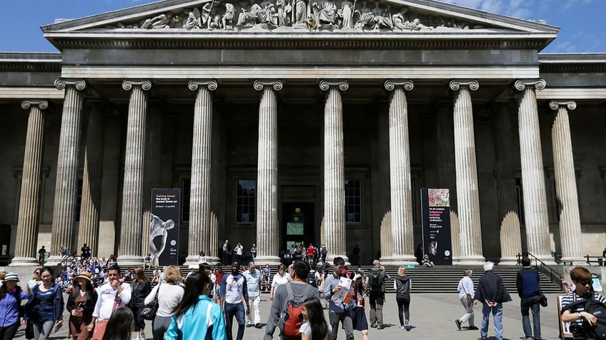 British Museum