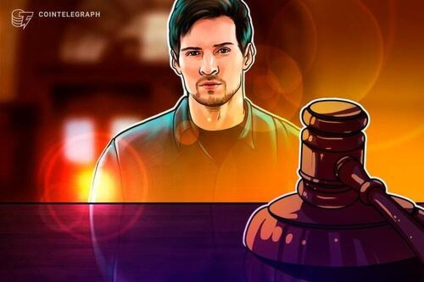 the case against pavel durov and why its critical for crypto