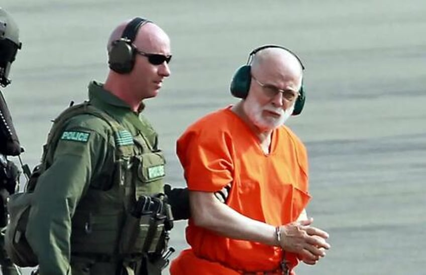 the changing face of organized crime in the united states