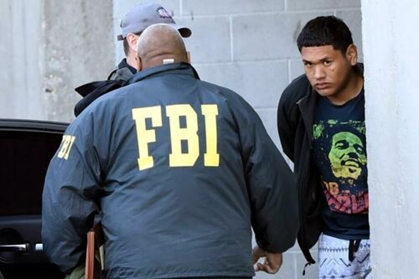 the changing face of organized crime in the united states