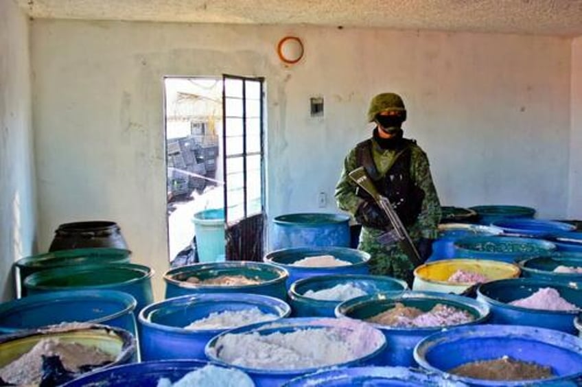 the changing face of organized crime in the united states