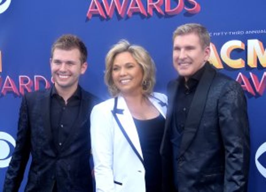 The Chrisleys family to be subject of Lifetime docuseries
