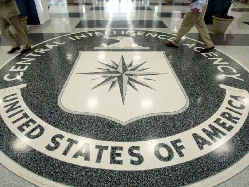 the cia is developing advanced ai tools to compete with china in snooping