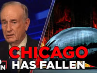 The City of Chicago Is An Absolute DISASTER - Bill O'Reilly