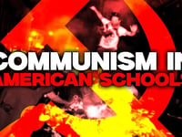 The Communist Takeover Of American Universities