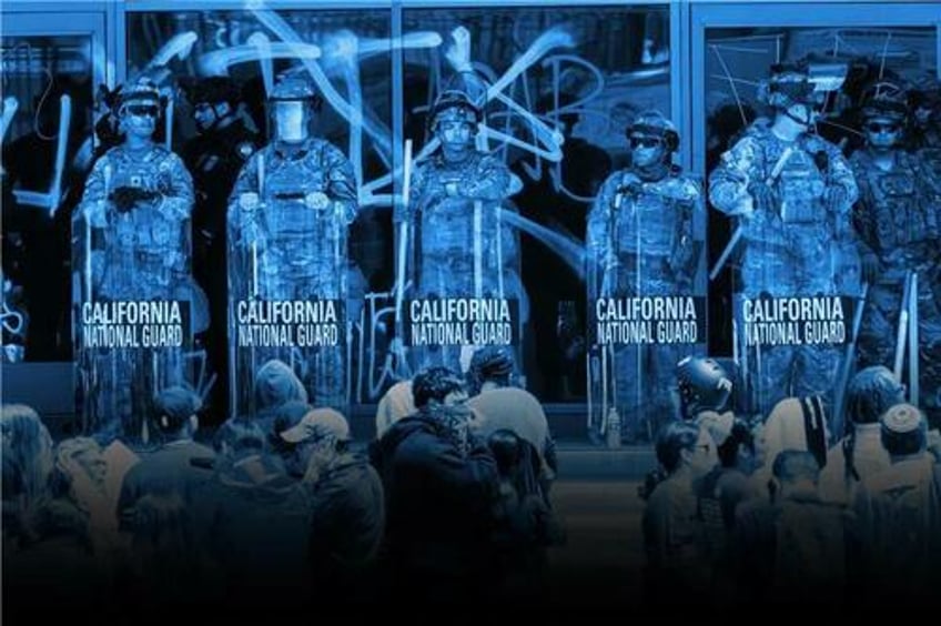 the cost of restoring order in los angeles