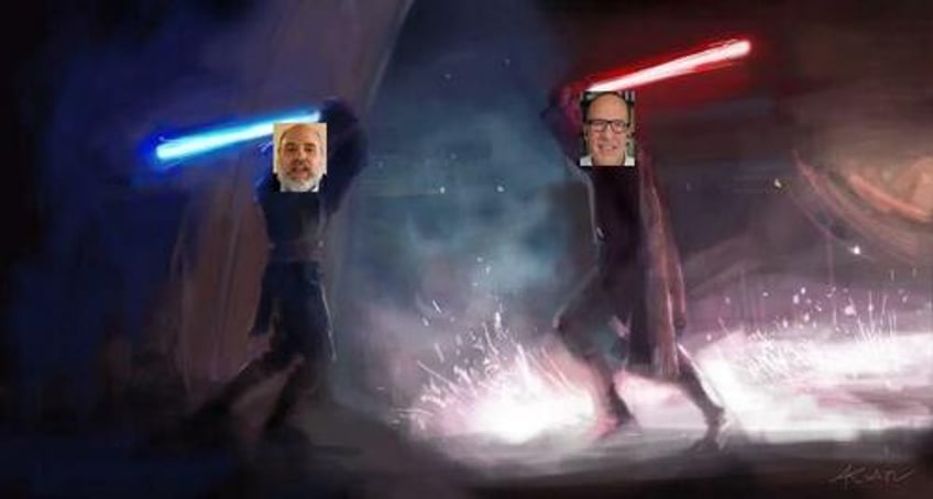 the count dooku of austrian economics faces anakin murphy