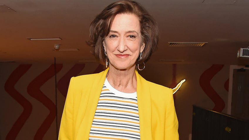 the crown actress haydn gwynne dead at 66