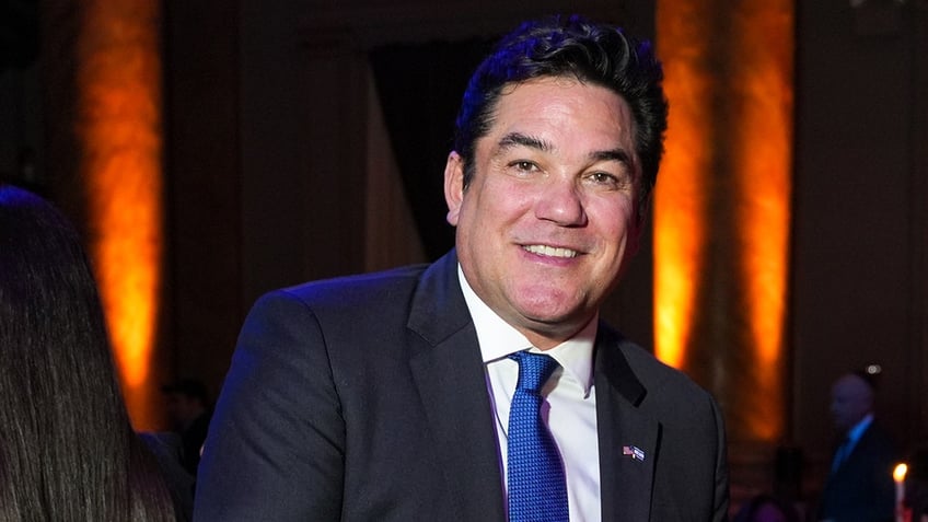 A photo of Dean Cain